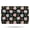 Pioneer Flower Floral-1, variant on Pioneer Flower Floral Print Pattern Bathroom Rugs Mat, Non Slip Microfiber Bathroom Rug with Rubber Backing, Soft Mats for Bathroom Floor Tub Shower, 24"x60"