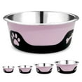 thumbnail image 2 of Thermocool Insulated Pet Bowls, No-Skid Base, 2 of 4