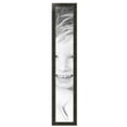 thumbnail image 2 of ArtToFrames 9" x 55" Black Cascade Picture Frame, 9x55 inch Multi Wood Poster Frame (WOM-5192),  Pack, 2 of 7