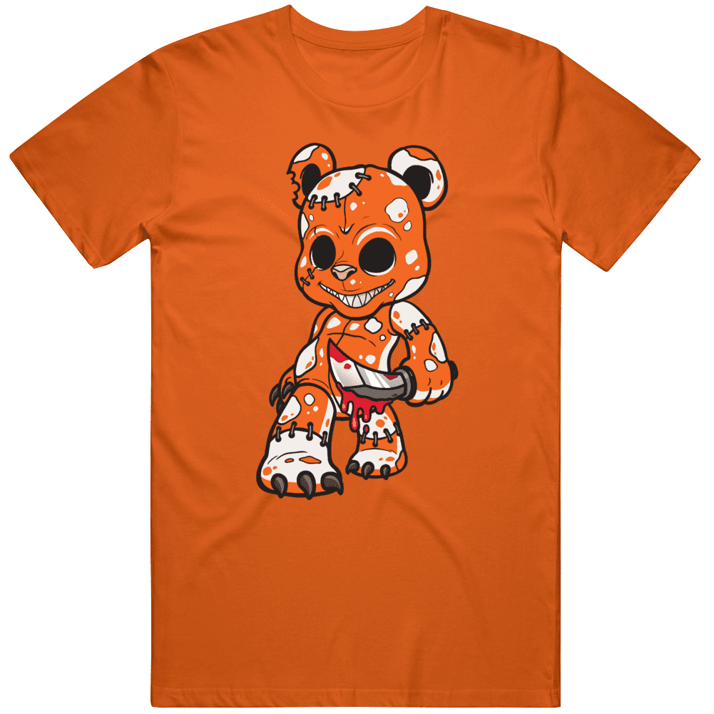 bear jordan shirt