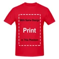 thumbnail image 3 of Camiseta oficial de Donald Trump Lucha, lucha, lucha, toma tu mejor golpe, 3 of 5