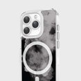 thumbnail image 5 of Caseco iPhone 15 Pro Max Case With Mag-Safe - White Cloud, 5 of 5