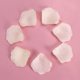 thumbnail image 1 of unbranded Artificiales De Rosa En Color Rosa Para De Con Tacto Y Reutilizables, 1 of 3