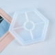 thumbnail image 3 of Ounissouiy Hand-made DIY Epoxy Special-shaped Casting Personalized Set Use Jewelry Making Mould Molds Tools Type4 NO4, 3 of 6