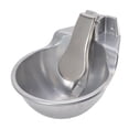 thumbnail image 1 of Cattle Drinking Fountain, Automatic Livestock Drinking Bowl Robust Thickened Simple   for Horses for Cows, 1 of 8
