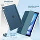 thumbnail image 4 of Funda para iPad Air de 11 pulgadas TimoVo M3/M2-2025/2024, azul cobalto, 4 of 8