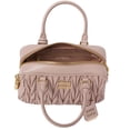 thumbnail image 3 of Bolso de Cuero Miu Miu Rosa, 3 of 7