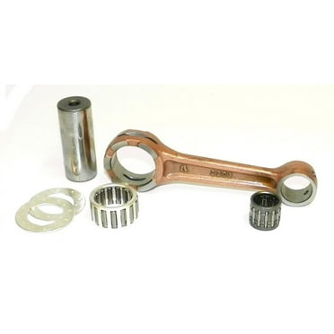 WSM Connecting Rod for Honda 125 CR 88-07 45-600
