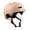 Satin Desert Dust, variant on TSG - EVOLUTION HELMET
