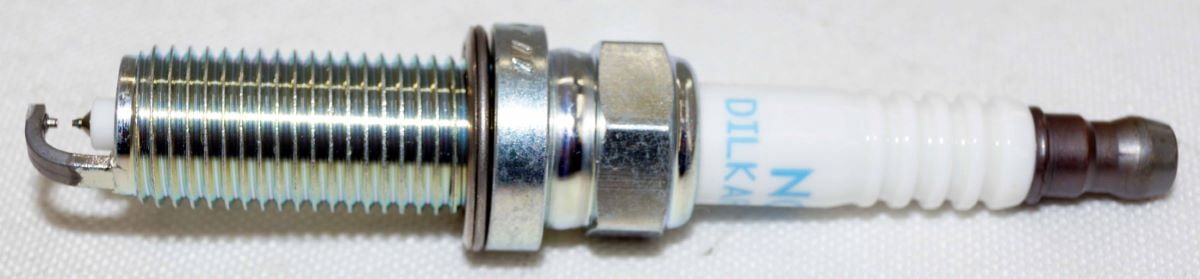 NGK LASER IRIDIUM Iridium Spark Plugs DILKAR7H11GS 96964 Set of 4