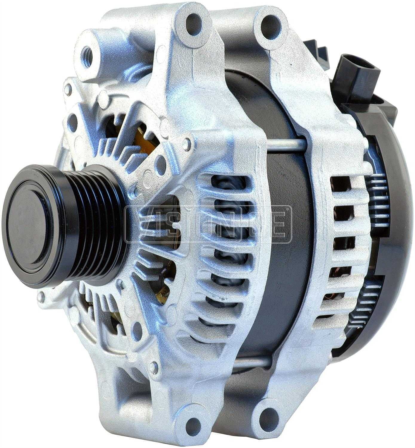 Vision OE 11511 Alternator