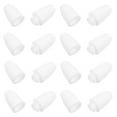thumbnail image 5 of 60pcs Plastic Breakaway Clasps for Lanyards and Necklaces Safety Bead Connectors for DIY Jewelry Making for Children's Bracelets and Key Chains, 5 of 6
