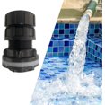 thumbnail image 4 of Sand Cylinder Drainage Sand Drain Valves, Drain Valves for Drainage Sand Disposal, Parts Accessory, 4 of 5