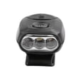 thumbnail image 5 of Bombilla 3 mini faros LED con tapa con clip para pesca deportiva al aire libre (negro) Wdftyju Para estrenar, 5 of 5