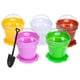 thumbnail image 1 of ColoMX 10 sets Suministros de panadería de tazas de postres para postre de almacenamiento macetas de plantas pequeñas, 1 of 8