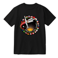 thumbnail image 4 of Project Hail Mary Movie Mission Patch Space Cotton T-Shirt – Unisex Short Sleeve Fashion Tee, Casual Streetwear Top for Sci-Fi Movie Fans Gift Merch, 4 of 7