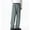 #Gray, variant on DPTALR Men's Summer Casual Solid Color Straight Leg Trousers,Black,Big Men's,Tall Men's L,Young Men's Pants
