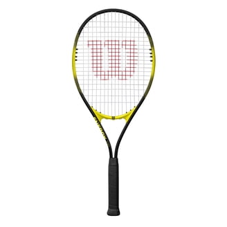 Wilson BLX Fierce Tennis Racket - Walmart.com