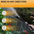 thumbnail image 4 of Bendable Universal Electric Sprayer, Household Flower Watering Tool, Rechargeable Electric Sprayer for Plant, 4 of 5