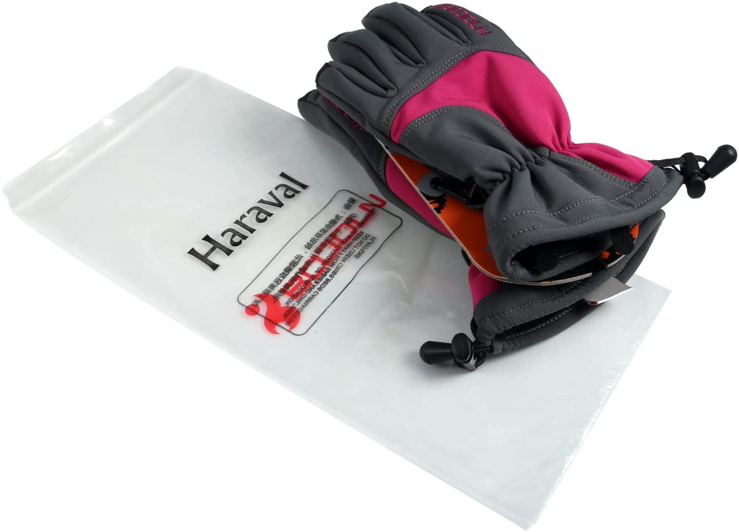 Winter Snow Ski Gloves Waterproof Thinsulate Warm Skiing Snowboard Gloves for Men Women Winter Snow Ski Gloves Waterproof Thinsulate Warm Skiing Snowboard Gloves for Men Women