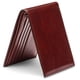 thumbnail image 2 of Billetera Bosca Old Leather RFID 3.5x4.5x1.3 cm Marrón Oscuro, 2 of 7