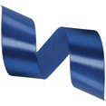 thumbnail image 2 of LAICAIW Solid Color Navy Blue Satin Ribbon, 1-1/2 Inches x 25 Yards Fabric Satin Ribbon for Gift Wrapping, Crafts, Hair Bows Making, Wreath, Wedding Party Decoration and Other Sewing Projects, 2 of 7