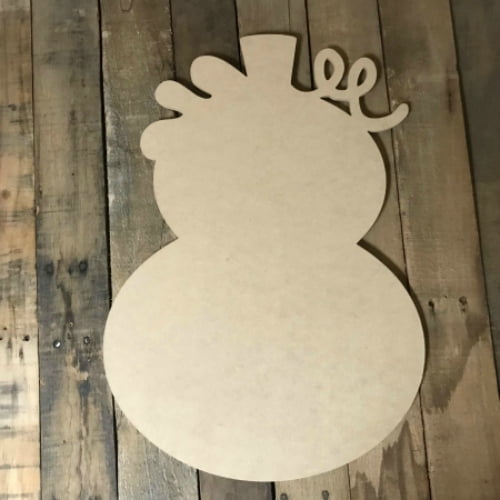 Peeps Bunny Unfinished Wood Shape Cut Out P11667 Crafts Lindahl Woodcrafts - eBay