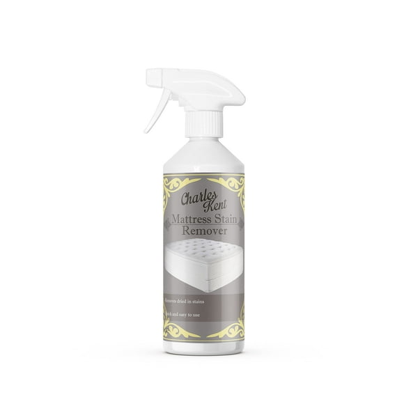 Charles Kent Mattress Stain Remover, 500 ml