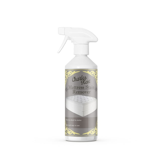 Charles Kent Mattress Stain Remover, 500 ml