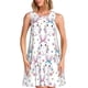 thumbnail image 1 of Disketp Cartoon Cute Rabbit para Vestido sin Mangas para Mujeres, Vestidos de Verano para Mujeres, Casual y Holgado para la Playa, 1 of 7
