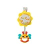 Bright Starts Spin & Rattle Bee