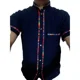 thumbnail image 1 of Guayabera Coralillo Manga Corta., 1 of 5