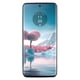 thumbnail image 2 of KADEM For Motorola Edge 40 Neo 5G Case Flower TPU Flexible Gradient Phone Cover, 2 of 4