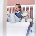 thumbnail image 4 of Colchón Baby Good de Espuma - Medidas - 140 cm x 80 x 15cm Memory Foam COLCHON BABY GOOD, 4 of 8