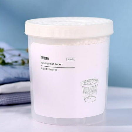 RYRDWP Clearance Dehumidifier Bucket Indoor Moistureproof Desiccant For ...