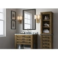 thumbnail image 3 of VER-242-AG Crystorama Lighting Veronica - Two Light Wall Sconce-Aged Brass Finish, 3 of 15