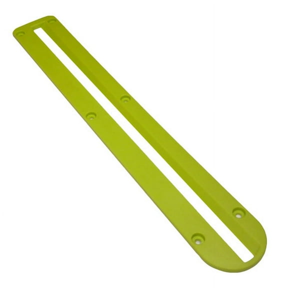 Ryobi Genuine OEM Replacement Kerf Plate For TSS102L # 080016005002