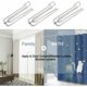 thumbnail image 4 of 24 piezas de ganchos gruesos para cortinas, ganchos gruesos para cortinas de cabecera con pliegues, cortinas de puerta, cortinas de ventana, 4 of 5