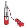 thumbnail image 5 of Solar Water Pump DC 12V Red High?Lift Screw Submersible for Fishing Boat Fish Pond Agricultural Irrigation, 5 of 5