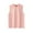 Pink, variant on Admvng Sleeveless Shirts for Men Crew Neck Solid Color Wide Shoulder Fitness Sports Leisure Tank M-3XL