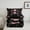 Black Pink 02, variant on Feelyou Gothic Spider Teens Full Size Comforter Sets, Black Red Animal Bedding Comforter Set, Happy Valentine's Day Reversible Bedding Sets, Breathable Home Decor, 3-Piece