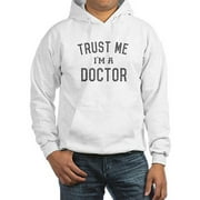 ^^cafepress Men's Trust Me I'm A Doctor
