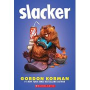 Slacker (Paperback)
