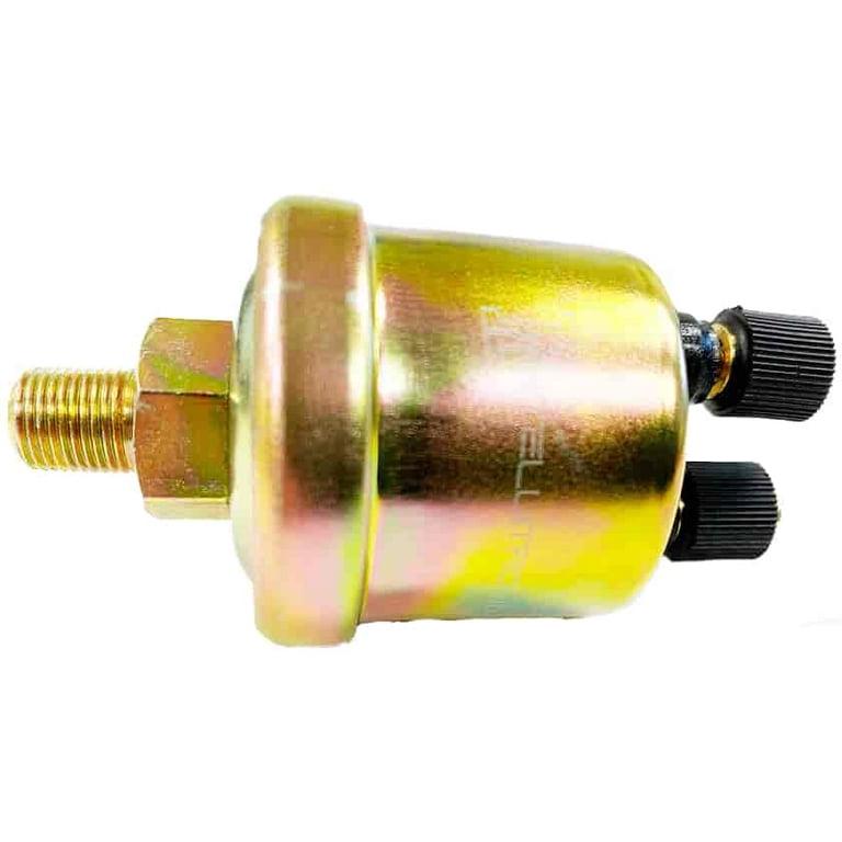 Intellitronix Temperature Sending Unit Water Temp w/2-Wire Intellitronix Temperature Sending Unit Water Temp w/2-Wire