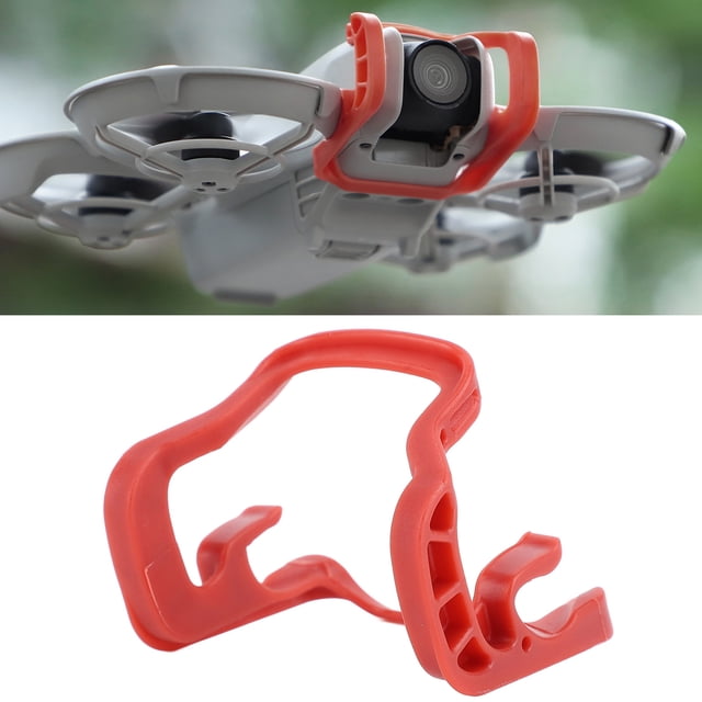 Guardia de Parachoques de Lente para Neo Dron Plástica Anti Colisión Barra de Seguridad Protector Guardia Guardia Excepcional Para Lentes de Cámaa Vida Útil Larga