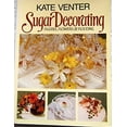 thumbnail image 1 of Pre-Owned Sugar Decorating: Filigree, Flowers and Flooding (Paperback) 0948075759 9780948075759, 1 of 1