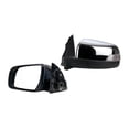 thumbnail image 1 of Espejo Ranger 2013 A 2020 Ford Izq Elect Crom C/Direcc 5 Pines Genérica ., 1 of 4