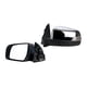 thumbnail image 1 of Espejo Ranger 2013 A 2020 Ford Lateral Izquierdo Eléctrico Crom C/Direcc 5 Pines Genérica ., 1 of 4