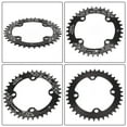 thumbnail image 4 of SNAIL 104bcd 38T MTB Bike Chainring Narrow Wide Chainwheel, 4 of 11