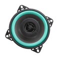 thumbnail image 2 of TISHITA Car Speakers 2 Way Stereo Full Range with Polypropylene Cone VO-402 4 inch VO-402 4 inch 100W, 2 of 7